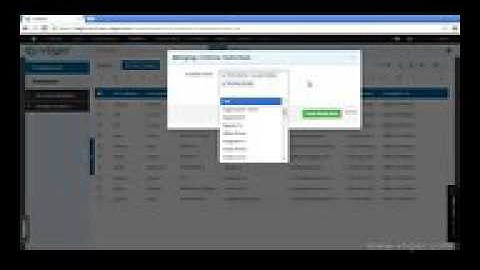 6  Finding Duplicate Records in Vtiger CRM Mobile