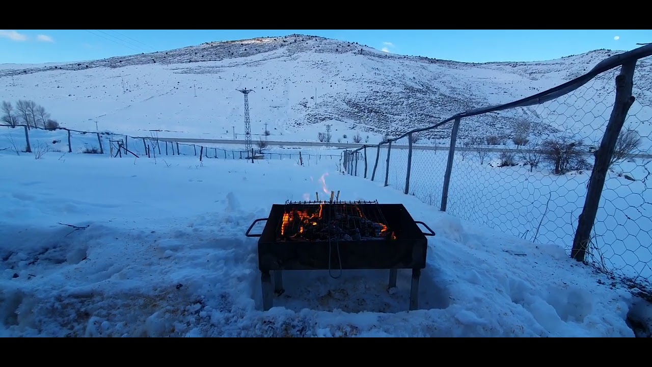 Bitlis Tatvan ekindüzü köyü