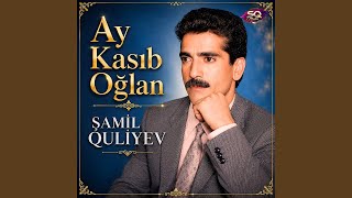 Ay Kasıb Oğlan