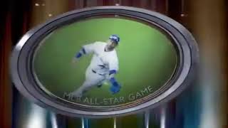 Fox Sports intro from the 2013 MLB All-Star Game