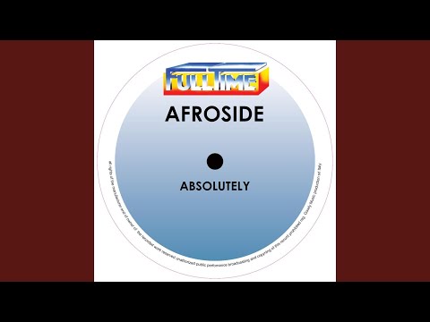 Absolutely (Dance Version)