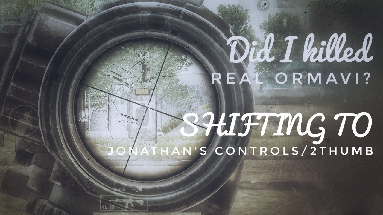 I KILLED REAL ORMavi?🔥🔥||SHIFTING TO JONATHANS CONTROLS?||@Toxic Mavi