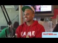 Chris Brown jams to Rebecca Black - Friday (OFFICIAL)