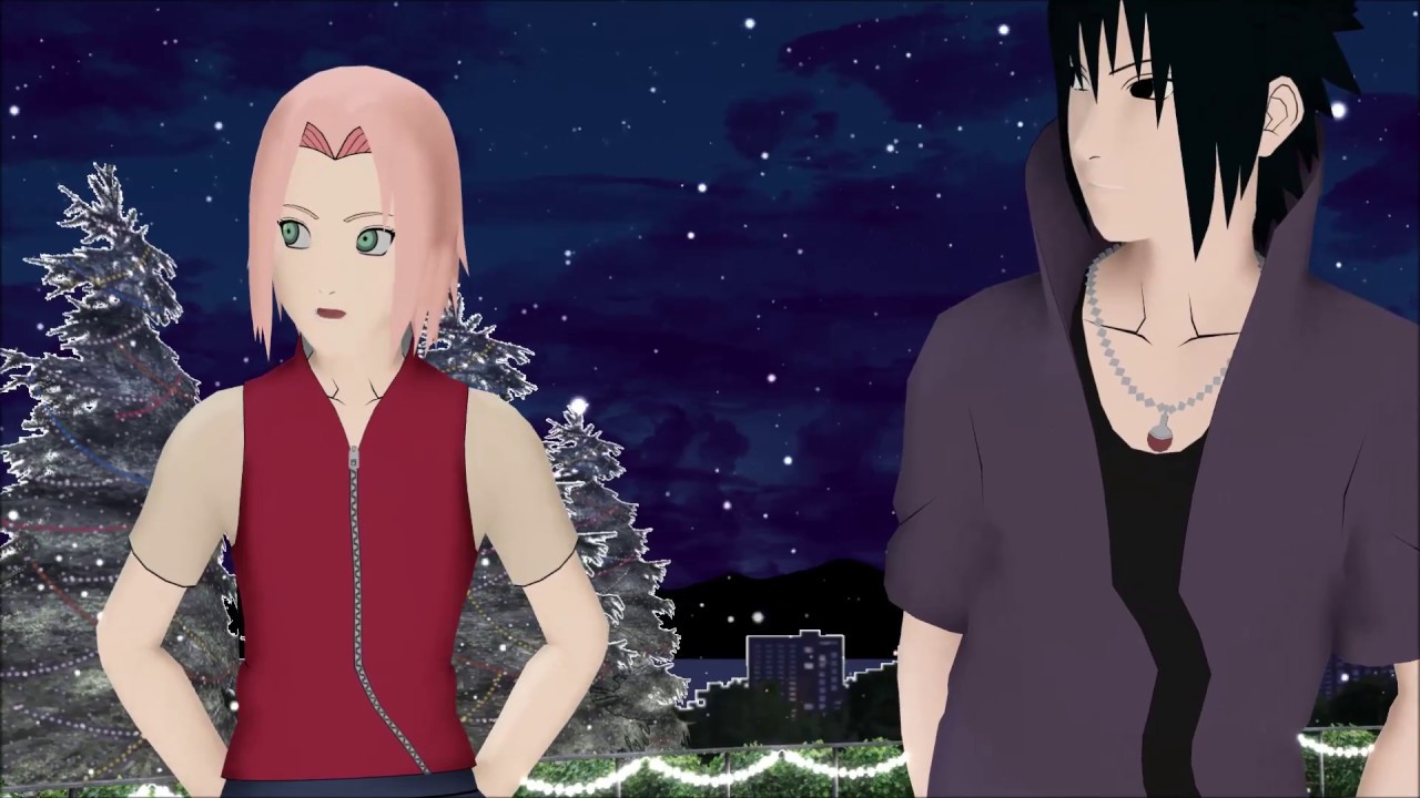 Sakura's, Sasuke e Charasuke react a SasuSaku ⚔️🌸•, Naruto Gacha Club GC