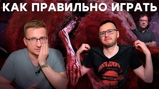 картинка: Гениальная сложность Elden Ring Shadow of the Erdtree