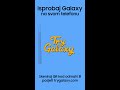 Isprobaj najnoviji Galaxy na svom telefonu | Samsung