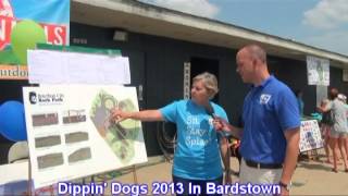 Dippin' Dogs in Bardstown - Part One