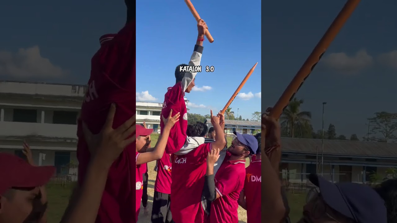 KATALON 3.0 || Diphu Medical College and Hospital || Karbi Anglong, Assam