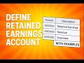SAP S4 HANA FICO | Class 13 | Define Retained Earnings Account with examples