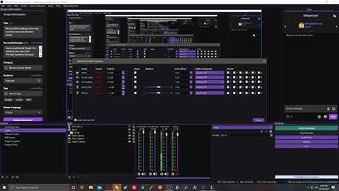 GoXLR Tricks For OBS You