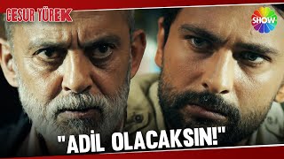 &quot;Ben ne olacağım?&quot; | Cesur Yürek 2. Bölüm