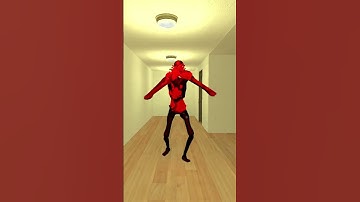 Scp096 B Nextbot Gmod