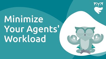 Less Stress, More Success | Minimize Agents