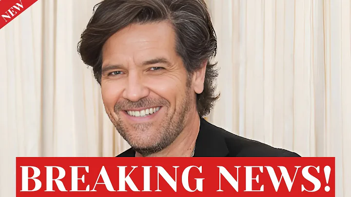 CBS Legend Passes Away at Age 63, Y&R Michael Damian Died, Big Sad News for Fans!