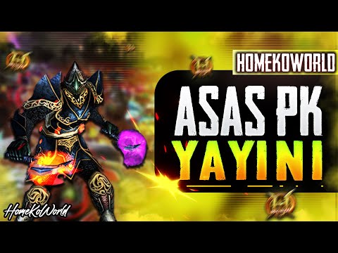 HomekoWorld Ramazan Ayına