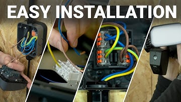 EASY and HASSLE FREE Installations with Jake Green 🛠