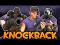 Tf2 knockback weapons