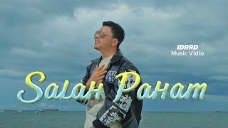 Idrrdsalah Paham  Vidio