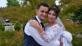 Wedding-Svadba Senad i Derva (1) dio  03-08-2019 Zukići Zelenika Asim Snimatelj