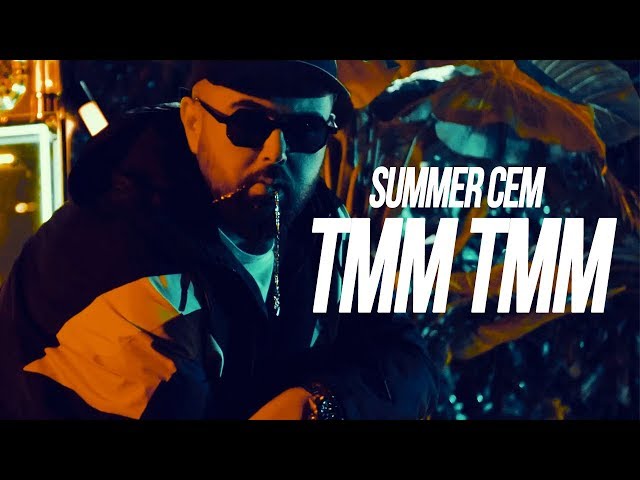 Summer Cem & Des3Ett - Song Tamam