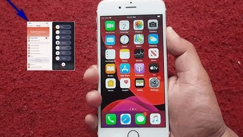 iCloud Bypass Without Hang on Logo After Rebot.