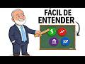 Deja de ser POBRE: La trampa del dinero que la escuela no te contó