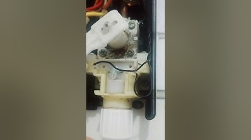 sửa máy nước nóng. lúc nóng lúc không