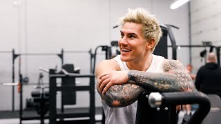 Graft Gym Motivation | Fitness Influencers