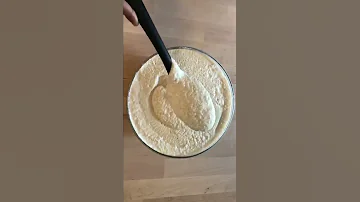 Crispy Dosa Recipe Perfect Way To Make Dosa At Home South Indian Food Shorts 