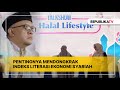 Pusat Astronomi Internasional Prediksi Idul Fitri 2023 Jatuh pada Sabtu | Republika Online - Republika