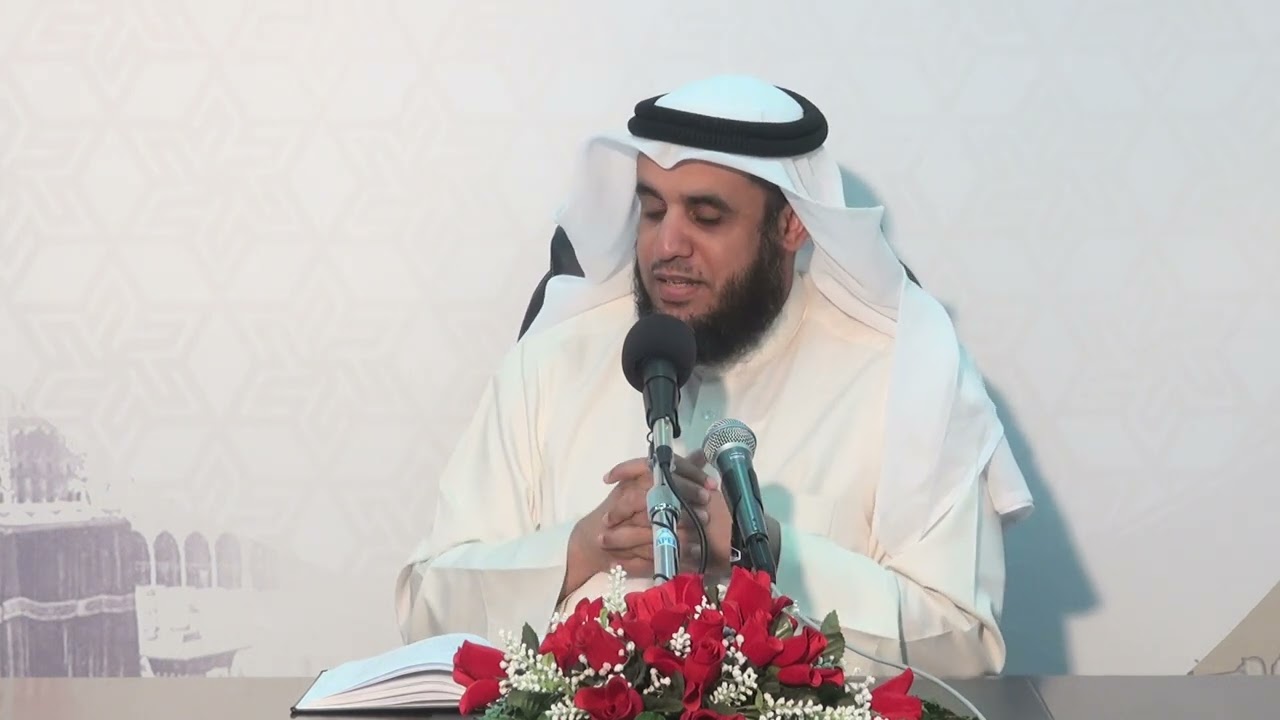 15 – غزوة حمراء الأسد – حادثة الرجيع وبئر معونة | السير… — Transcript