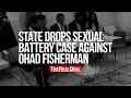 WATCH: Sexual battery case against Ohad Fisherman dropped by Miami-Dade State Attorney