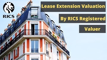 Lease Extension Valuation and process | Make Money from Short leasehold property #PEA