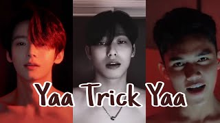 YAA TRICK YAA - TIKTOK COMPILATION