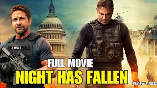 Download Lagu Night Has Fallen (2025) | Full Movie | Gerard Butler, Morgan Freeman | Concept \u0026 Review MP3 Download Lagu Night Has Fallen (2025) | Full Movie | Gerard Butler, Morgan Freeman | Concept \u0026 Review MP3