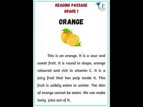 10 Lines On Orange Essay On Orange 10 Lines Essay On Orange Essay On My Favorite Fruit Orange Essay