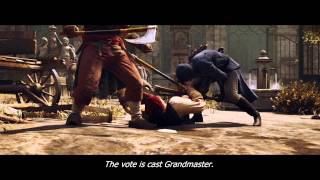 Assassin's Creed Unity | STORY TRAILER