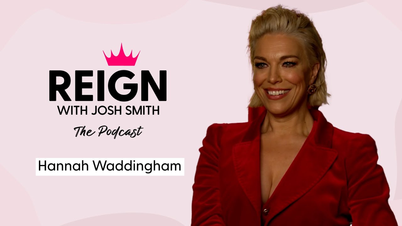 Hannah Waddingham On "Choosing to Be Single," After She Was "Dimmed by Negative Men" & Turning 50