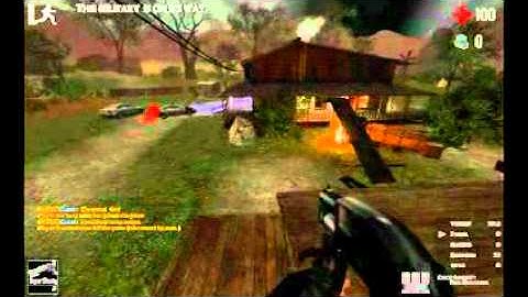 Zombie Panic! Source| Harvest (1 of 5)