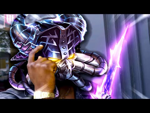 How 2 Kassadin - How 2 Kassadin