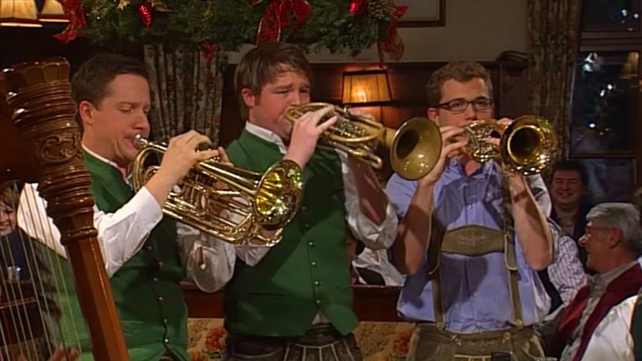 WüdaraMusi - Mir san vom Gradnertal