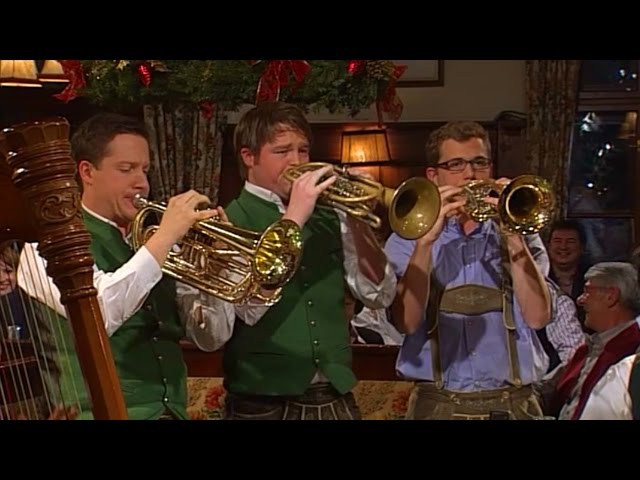 Sunnseitn - Jo mein Gradnertal