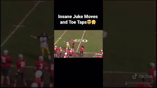 Crazy Football Highlights