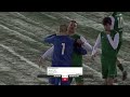 Pārspēles: FK Metta 6:1 Skanstes SK (Labākie momenti)