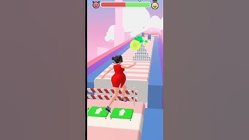 #pregnant #run #Game #play #fun #game #shorts
