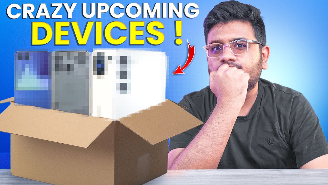 Crazy Upcoming Phones In Pakistan | Spark 40, Infinix Hot 60, Galaxy ZFold 7, Reno 14
