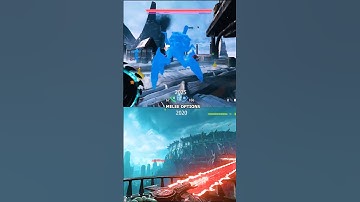 Melee Options Get in Doom The Dark Ages or Doom Eternal #shorts #doom