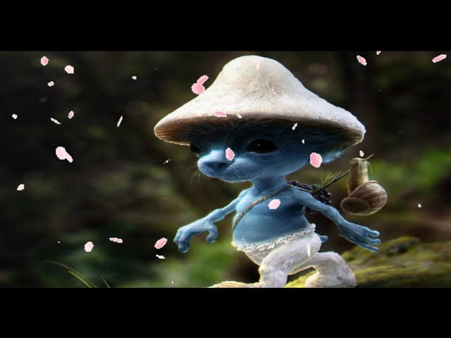 Smurf Cat Meme Wallpaper 4K - Apps on Google Play