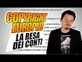 Copyright Europeo, voto imminente: cosa succede?