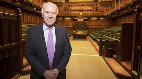 Michael Cockerell on Margaret Thatcher